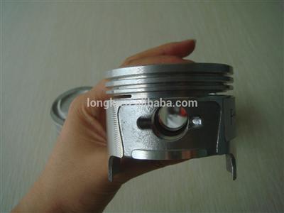 SS80 F8B ST308 Engine Piston for Suzuki