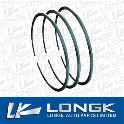 Japanese piston ring 5S diesel engine piston ring for toyota