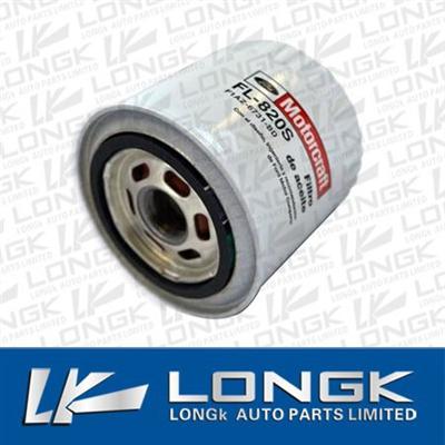 Genuine car oil filter FL-820S for American vehicle