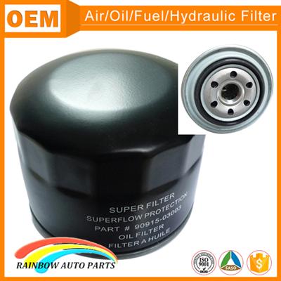 90915-03003 genuine toyota oil filter manufacturers china