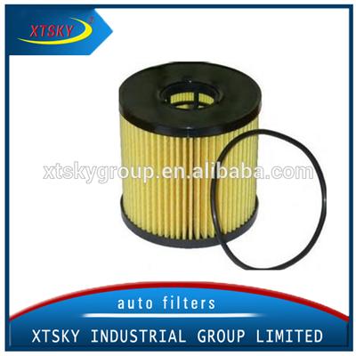XTSKY Auto Car Parts Oil Filter 93160657