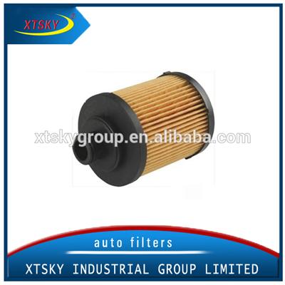 XTSKY Auto Car Parts Oil Filter 93193573