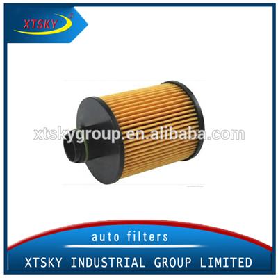 XTSKY Auto Car Parts Oil Filter 93167122