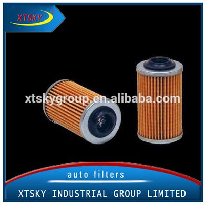 XTSKY Auto Car Parts Oil Filter 12593333