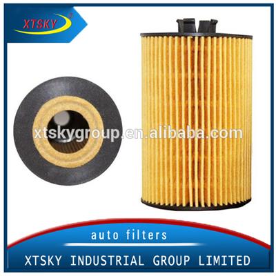 XTSKY Auto Car Parts Oil Filter 5650359
