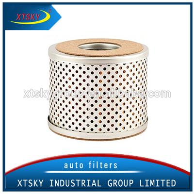 high quality hydraulic filters PT951/power steering filter element PT951 made in China