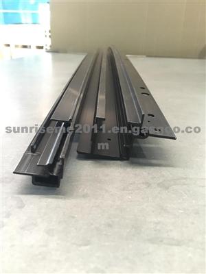 Aluminum Guide Rail ZS11 A02