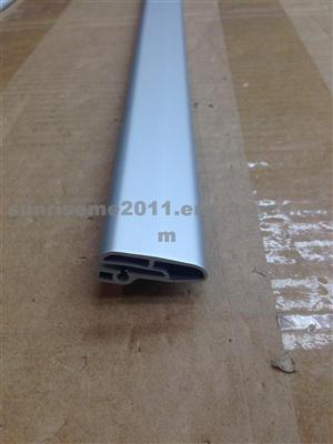 Aluminum Extension Profile A003