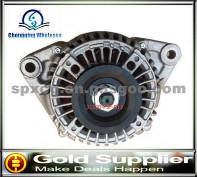 Auto Spare Parts Car Alternator OEM 31100-P3F-013 For Honda