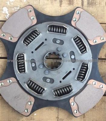 Automobile Car Clutches Pressure Plate Manufacturers