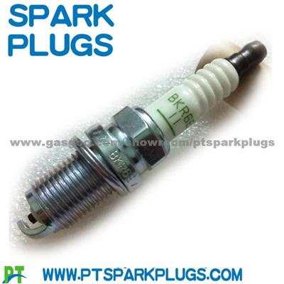 Auto Parts Iridium Spark Plug 18841-11051 LFR5A-11 22401-8H515 For X-Trail T30