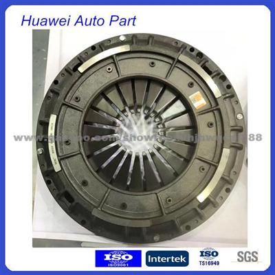 1882302131 Automatic Bus Clutch Cover Manufacturers