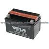 In Guangzhou Motorcycle Parts CTX7A-BS Dry Charged Maintenance Free Battery