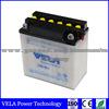 Motorcycle Battery Manufacturer 12N9-4B-1 Conventional Dry Charged