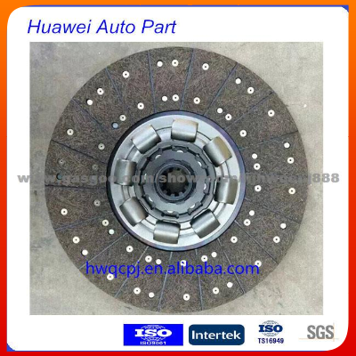 Clutch Disc Assembly Kit Used For Car