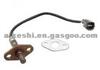 Oxygen Sensor 89465-35040 For Toyota