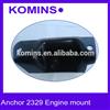 China C6tz6038c E4tz-6038h E4tz-6038c E1tz6038d E2tz6038d E4tz6 Anchor 2329 F150 F250 F350 Front Rubber Engine Mount