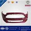 OEM D3BB-17757AAXWA Car Front Bumper For Ford Fiesta 2013 FROM CHINA.