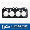 High Quality Cylinder Head Gasket for Peugeot 404 504 1618cc