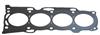 toyota 1 MZ- FE cylinder head gasket for Japanese car