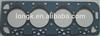 truck spare parts/cylinder head gasket for DAF EN55 ET70