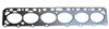 Toyota truck spare parts engine toyota 3F head gasket 11115-61010