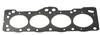 Truck spare parts engine Toyota 2A-U/2A-L head gasket for Toyota