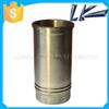 
mitsubishi engine parts s4e s6e cylinder liner 34407-00301
