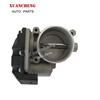 Electronic Throttle Body 4E0145950C,4E0145950D,4E0145950F For VW AUDI