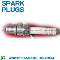 Champion Industrial Spark Plugs KB77WPCC, 229, PRI4 Cat Replacement 194-8518