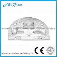 Volvo Truck 1696449 Cover
