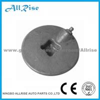 Volvo Truck 1078564 Cover