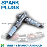 Spark Plugs For L3Y2-18-110 ILTR5A-13G