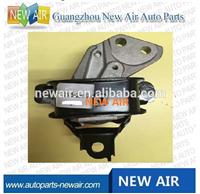 China Toyota 12305-23010 Engine Mount for Toyota Yaris