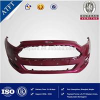 OEM D3BB-17757AAXWA Car Front Bumper For Ford Fiesta 2013 FROM CHINA.