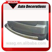 MZ31335-S/S Mazda Car Rear guard protector Rear bumper for Mazda CX7 2012 FROM CHINA FROM CHINA