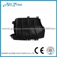 Scania Truck 1381566 RH Cab Corner