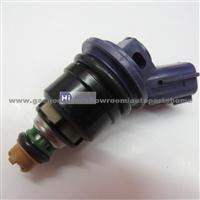 16600-21U01 1660021U01 Fuel Injector For 96 Nissan 300ZX Turbo