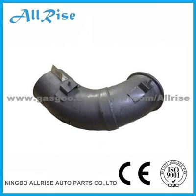 Volvo Truck 1629054 Exhaust Pipe