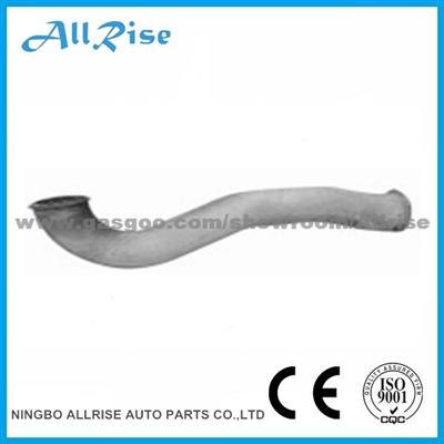 Volvo Truck 1629057 Exhaust Pipe