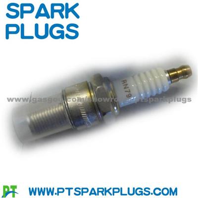 Spark Plugs For Champion RN79G