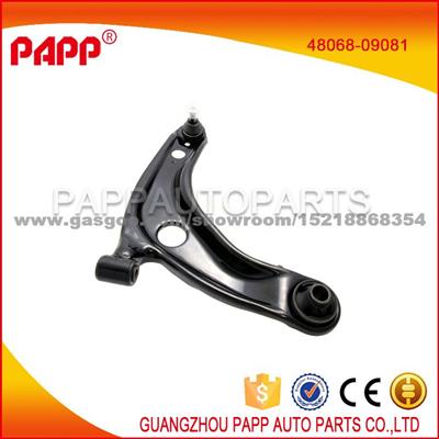 Control Arm 48068-09081 For TOYOTA NEW VIOS