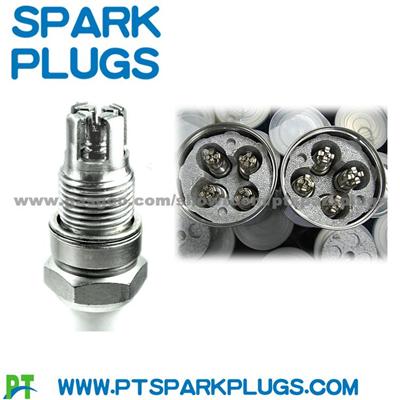 Generator Spark Plugs For Jenbacher GS 320 P7.1V5 351000 P7.1V6 382195