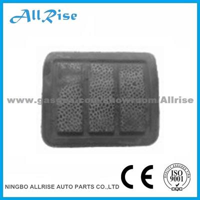 Volvo Truck 8144663 Rubber Pedal Pad