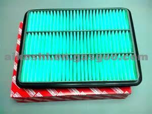 Air Filter 17801-30080 For Toyota Prado Kdj150