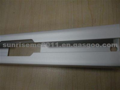 Aluminum Guide Rail HMC A0111