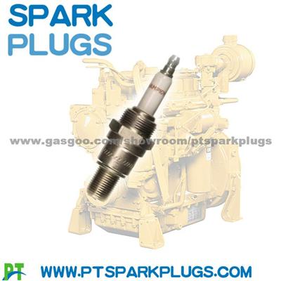 4W2256 SPARK PLUG For Caterpillar G3304, G3304B, G3306, G3306B, G3406, G3408, G3408B, G3412