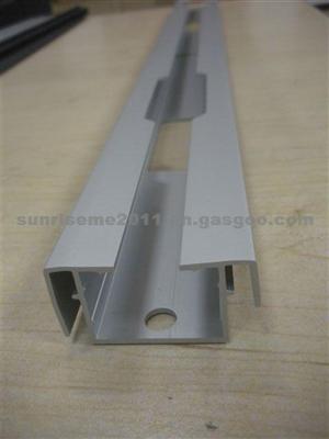 Aluminum Guide Rail HMC A0112