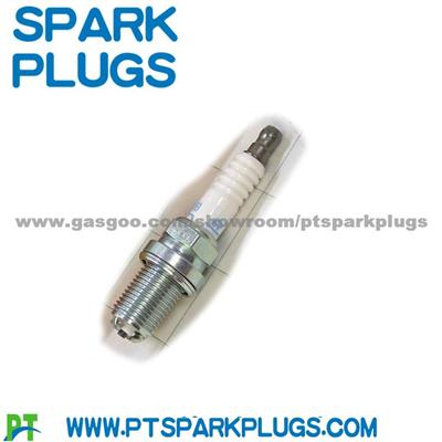 Iridium Spark Plug BKR6EKUB 101 000 035HJ For Vw AudiA6L2.8 A6 2.8 2.4