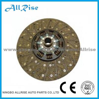 Scania Truck 1861680037 Clutch Disc